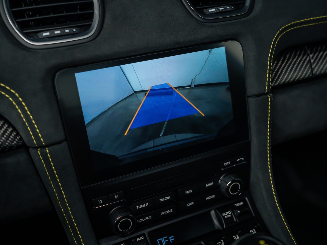 2025 Porsche 718 Cayman GT4 RS Santa Clarita CA