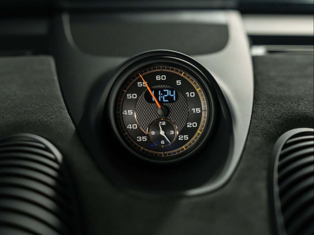 2025 Porsche 718 Cayman GT4 RS Santa Clarita CA