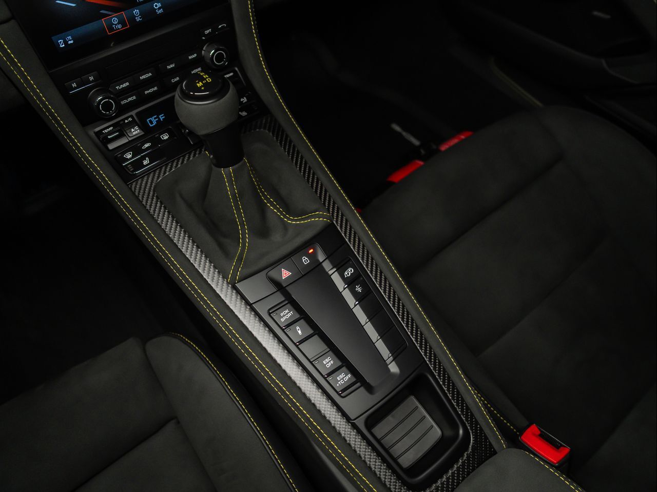 2025 Porsche 718 Cayman GT4 RS Santa Clarita CA