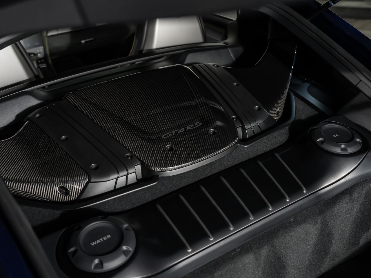 2025 Porsche 718 Cayman GT4 RS Santa Clarita CA