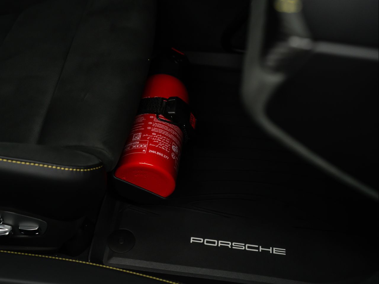 2025 Porsche 718 Cayman GT4 RS Santa Clarita CA