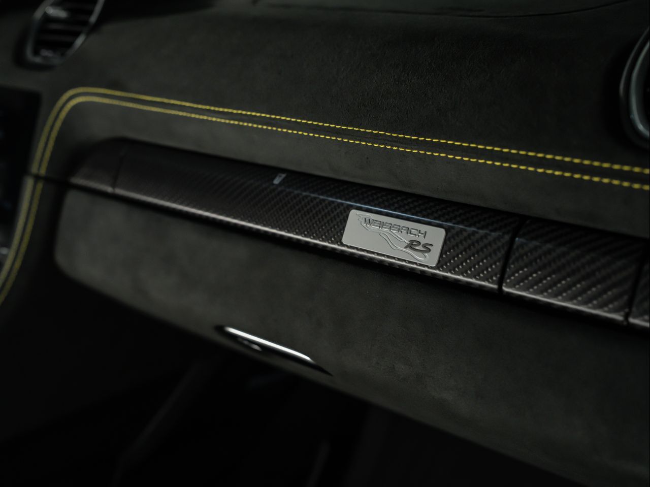 2025 Porsche 718 Cayman GT4 RS Santa Clarita CA