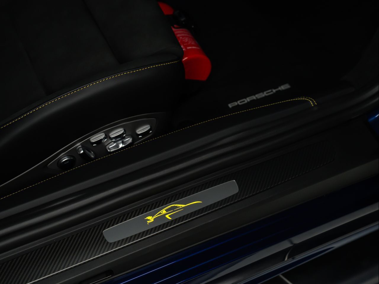 2025 Porsche 718 Cayman GT4 RS Santa Clarita CA