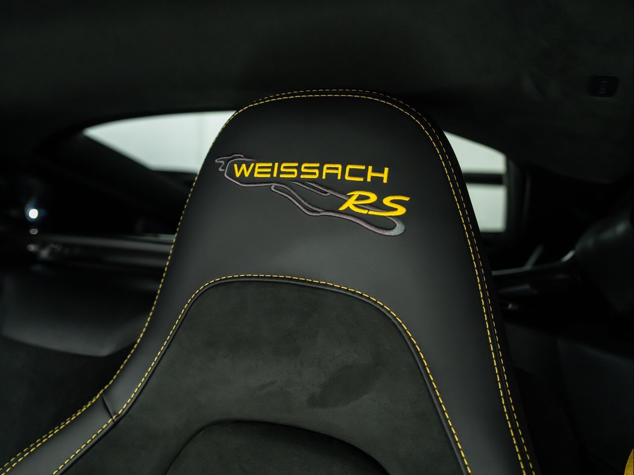 2025 Porsche 718 Cayman GT4 RS Santa Clarita CA