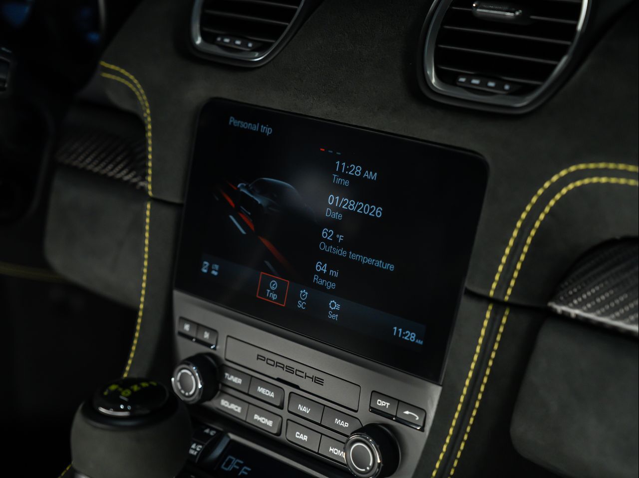 2025 Porsche 718 Cayman GT4 RS Santa Clarita CA