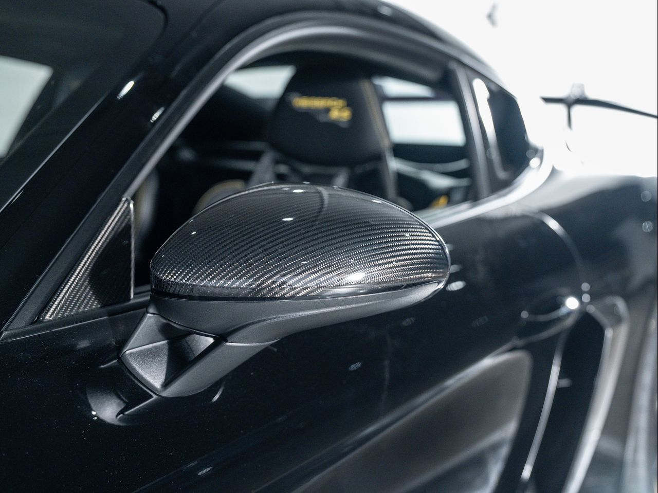 2025 Porsche 718 Cayman GT4 RS Santa Clarita CA