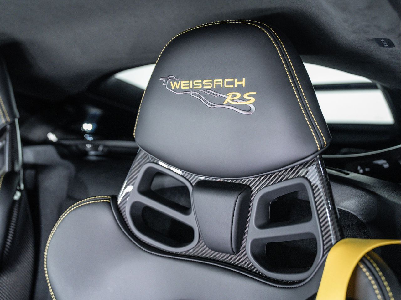 2025 Porsche 718 Cayman GT4 RS Santa Clarita CA