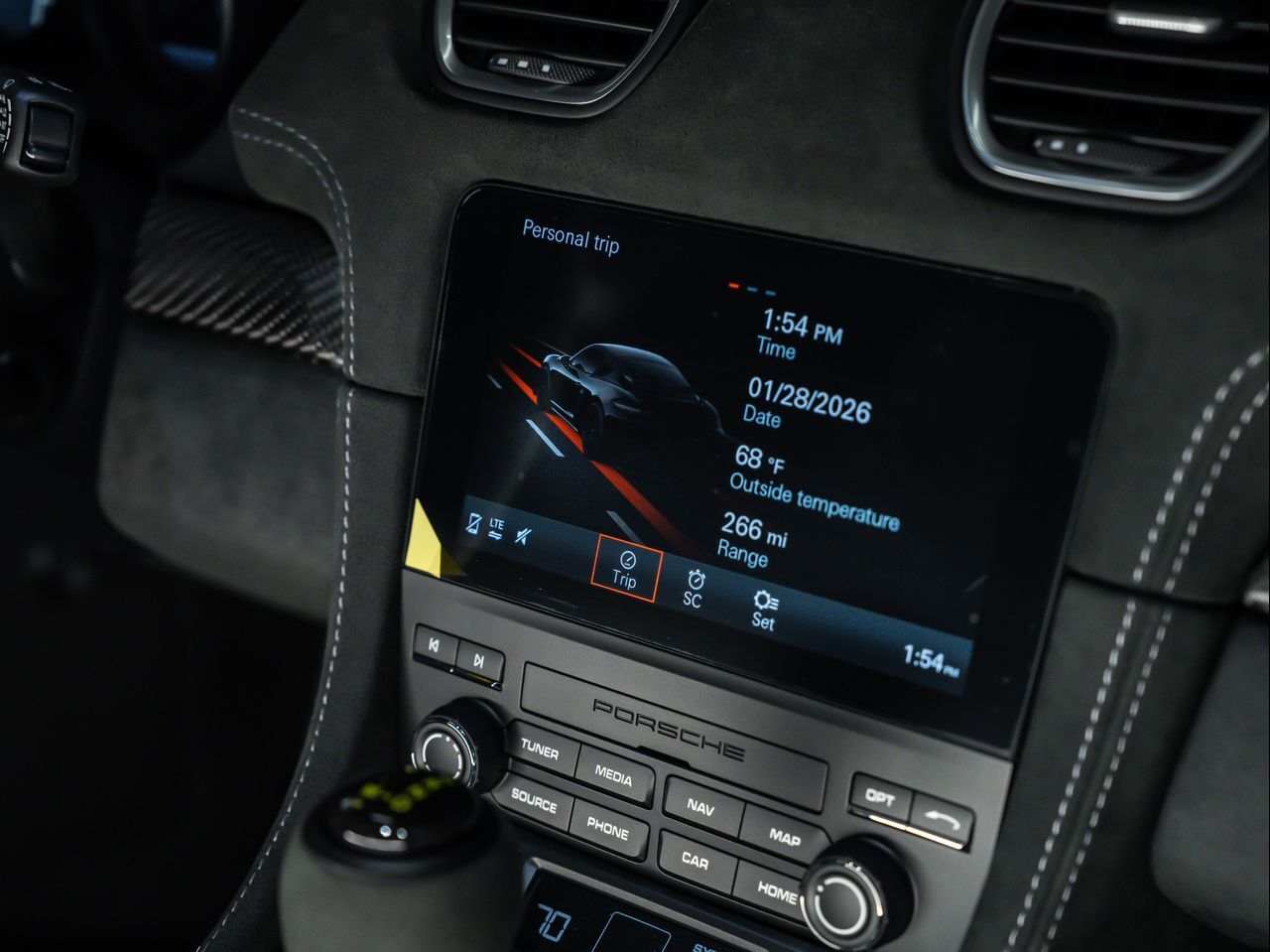 2025 Porsche 718 Cayman GT4 RS Santa Clarita CA