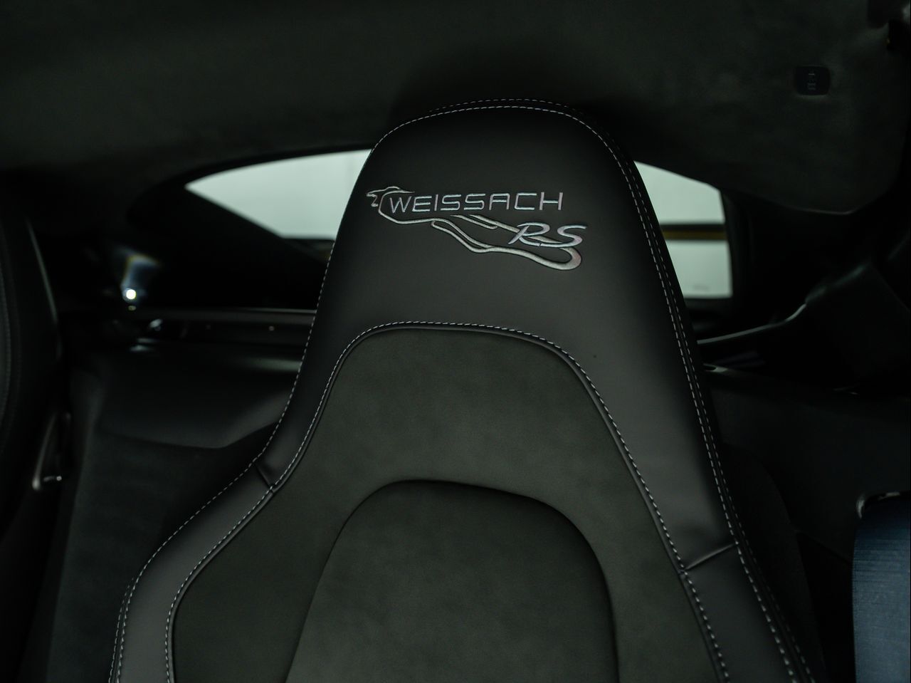 2025 Porsche 718 Cayman GT4 RS Santa Clarita CA