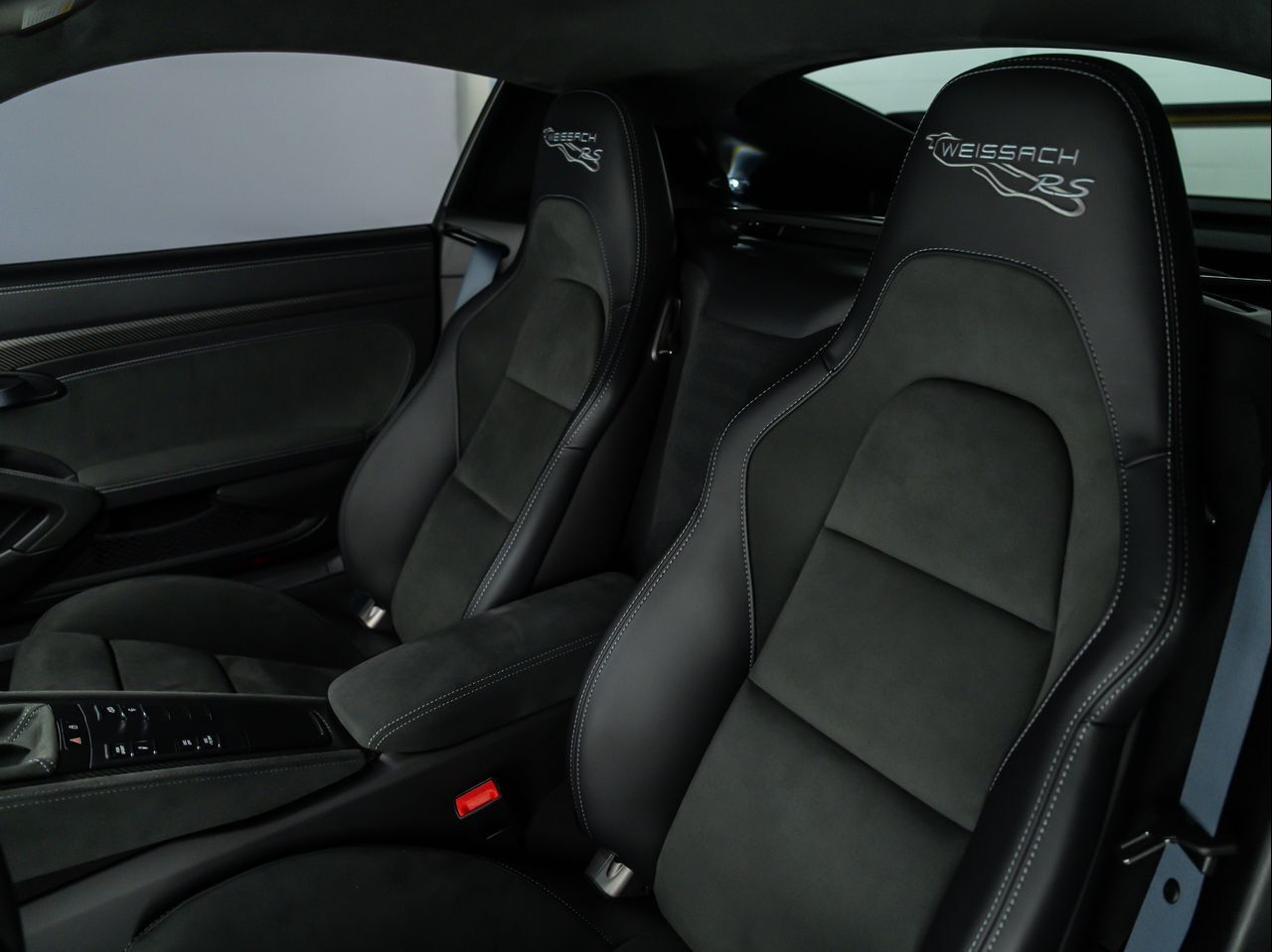 2025 Porsche 718 Cayman GT4 RS Santa Clarita CA