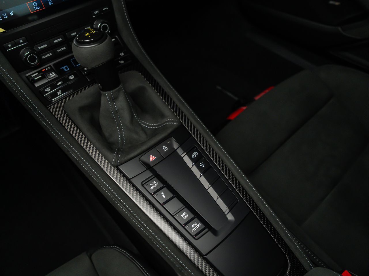 2025 Porsche 718 Cayman GT4 RS Santa Clarita CA