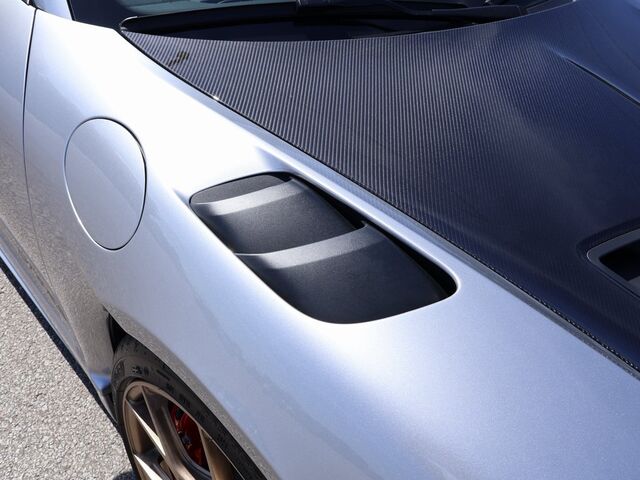 2025 Porsche 718 Cayman GT4 RSGT4 RS Oshkosh WI