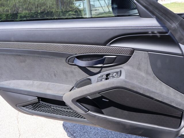 2025 Porsche 718 Cayman GT4 RSGT4 RS Oshkosh WI