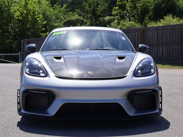 2025 Porsche 718 Cayman GT4 RSGT4 RS Oshkosh WI