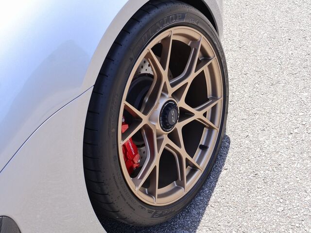 2025 Porsche 718 Cayman GT4 RSGT4 RS Oshkosh WI