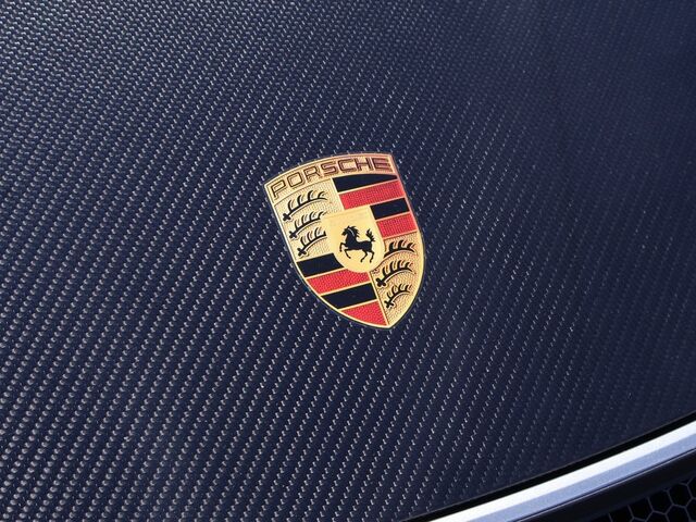 2025 Porsche 718 Cayman GT4 RSGT4 RS Oshkosh WI