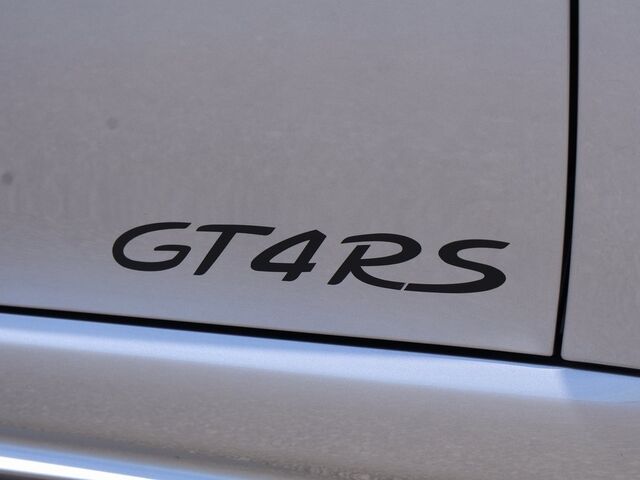 2025 Porsche 718 Cayman GT4 RSGT4 RS Oshkosh WI