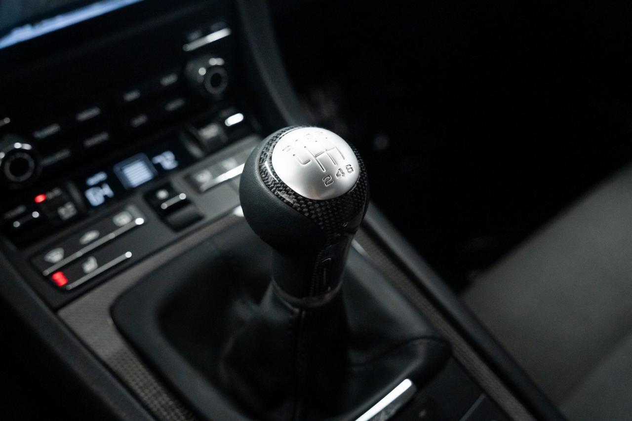 2025 Porsche 718 Cayman GTS 1 Owner Heated Seats Carbon Fiber Interior Trim Portland OR