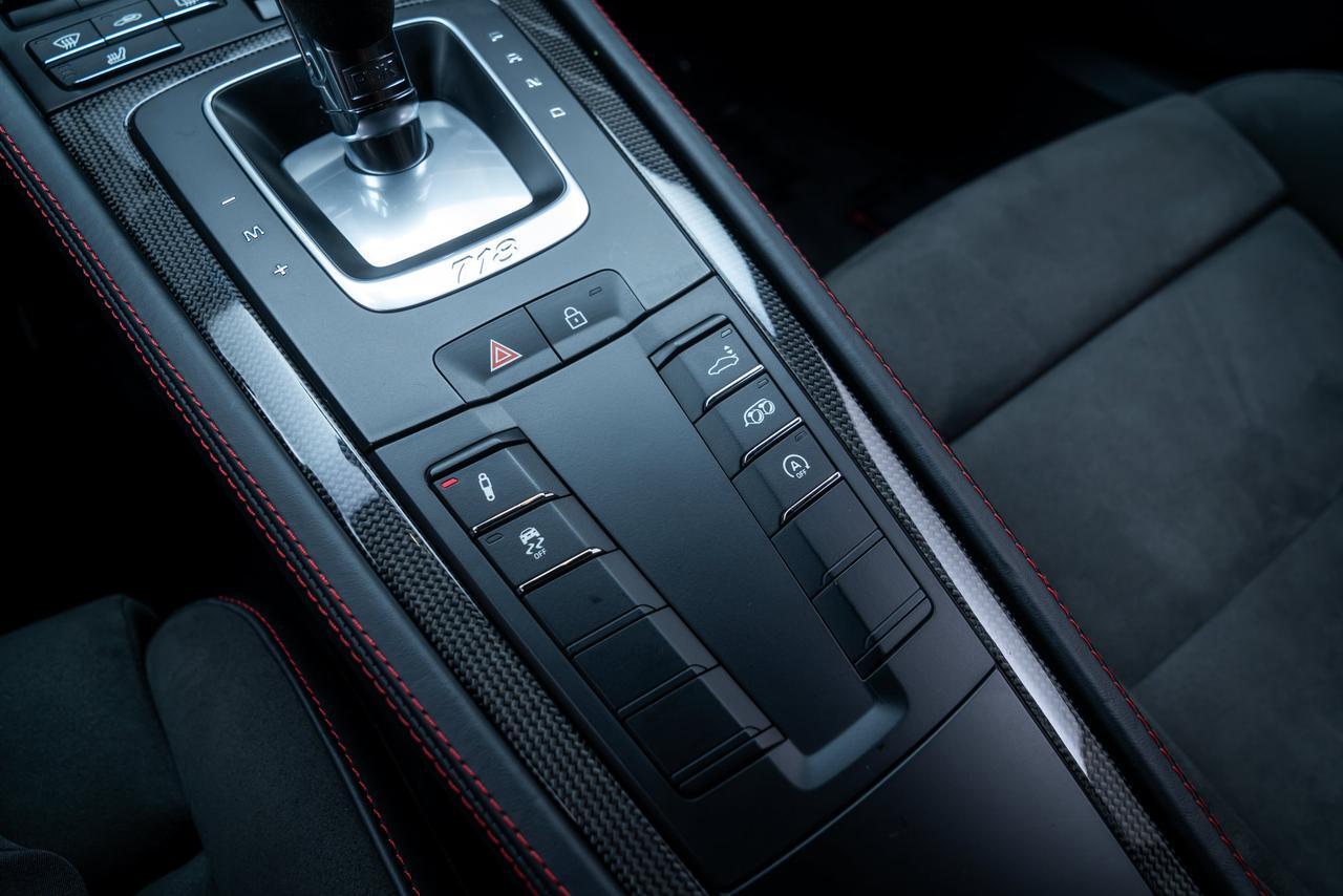 2025 Porsche 718 Cayman GTS 1 Owner / Premium Package / GTS Interior Package Portland OR