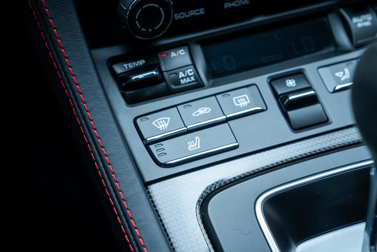 2025 Porsche 718 Cayman GTS 1 Owner / Premium Package / GTS Interior Package Portland OR