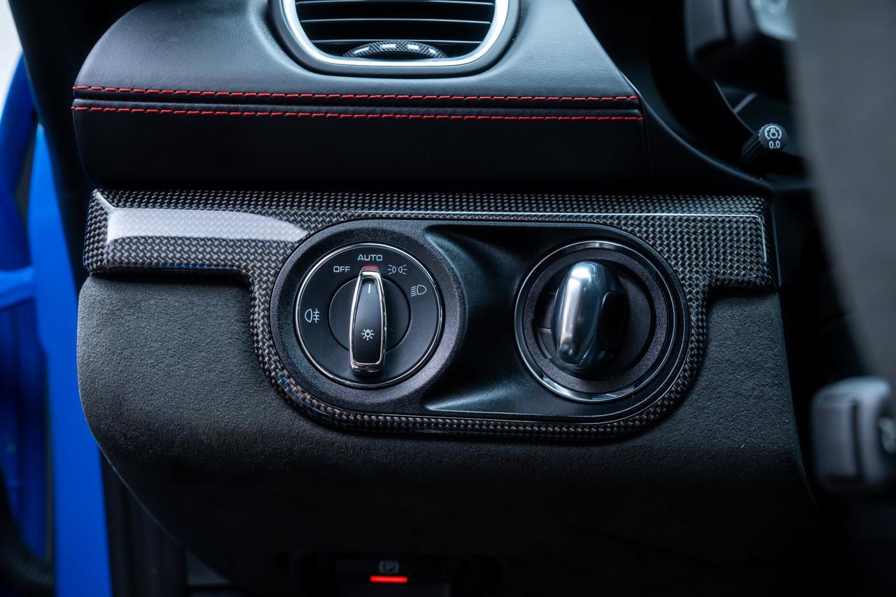 2025 Porsche 718 Cayman GTS 1 Owner / Premium Package / GTS Interior Package Portland OR