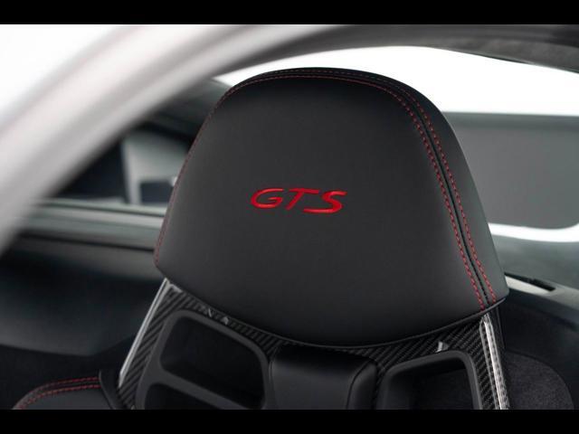 2025 Porsche 718 Cayman GTS 4.0 Pompano Beach FL