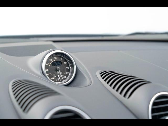 2025 Porsche 718 Cayman GTS 4.0 Pompano Beach FL