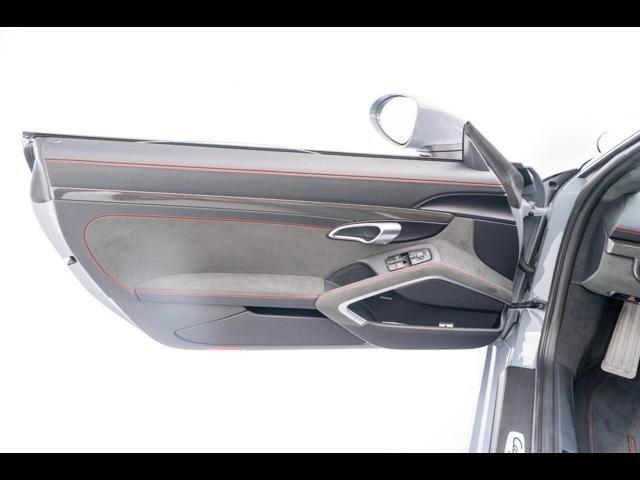 2025 Porsche 718 Cayman GTS 4.0 Pompano Beach FL