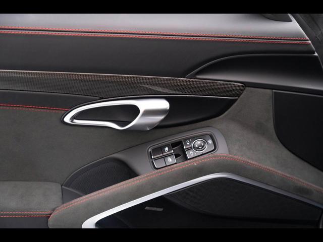 2025 Porsche 718 Cayman GTS 4.0 Pompano Beach FL
