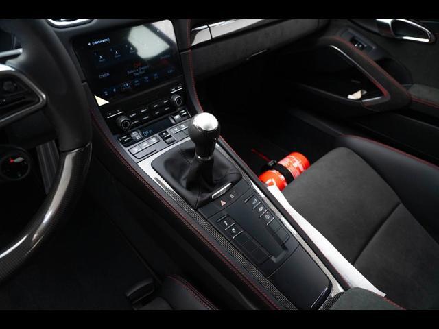 2025 Porsche 718 Cayman GTS 4.0 Pompano Beach FL