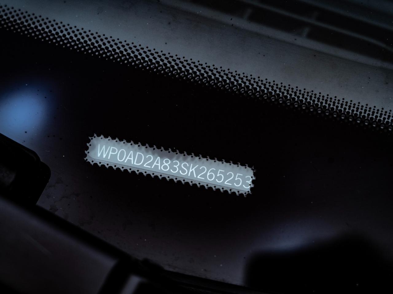 2025 Porsche 718 Cayman GTS 4.0 Pompano Beach FL