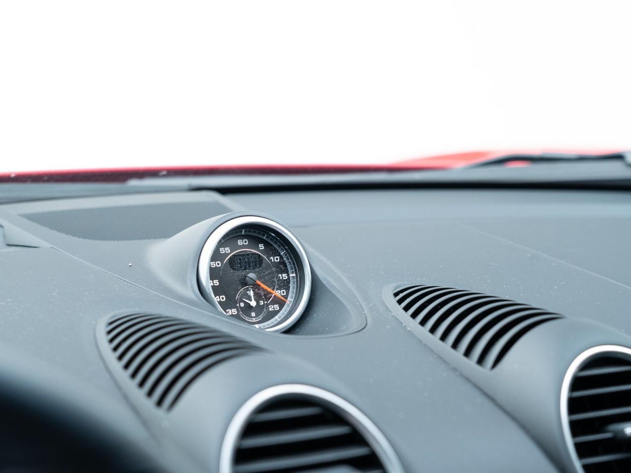 2025 Porsche 718 Cayman GTS 4.0 Pompano Beach FL