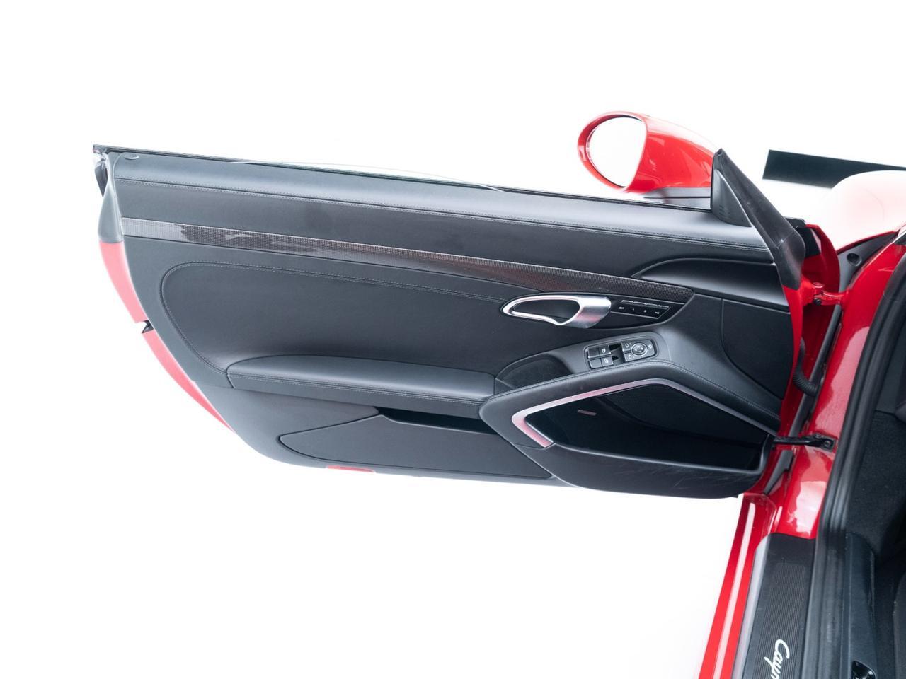 2025 Porsche 718 Cayman GTS 4.0 Pompano Beach FL