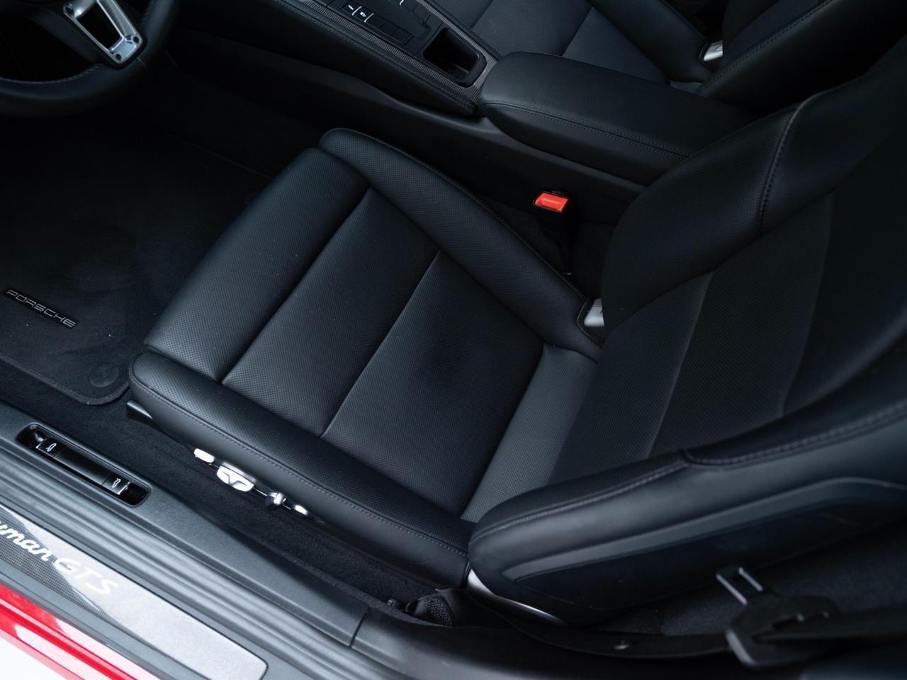 2025 Porsche 718 Cayman GTS 4.0 Pompano Beach FL