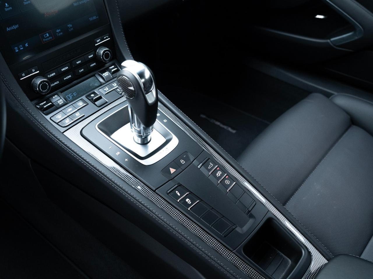 2025 Porsche 718 Cayman GTS 4.0 Pompano Beach FL