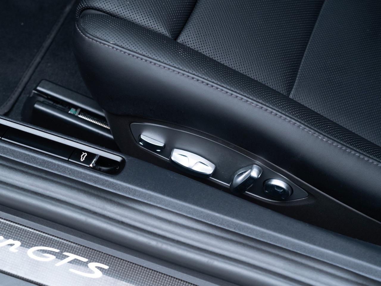 2025 Porsche 718 Cayman GTS 4.0 Pompano Beach FL