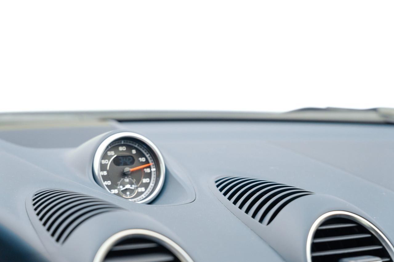 2025 Porsche 718 Cayman GTS 4.0 Pompano Beach FL