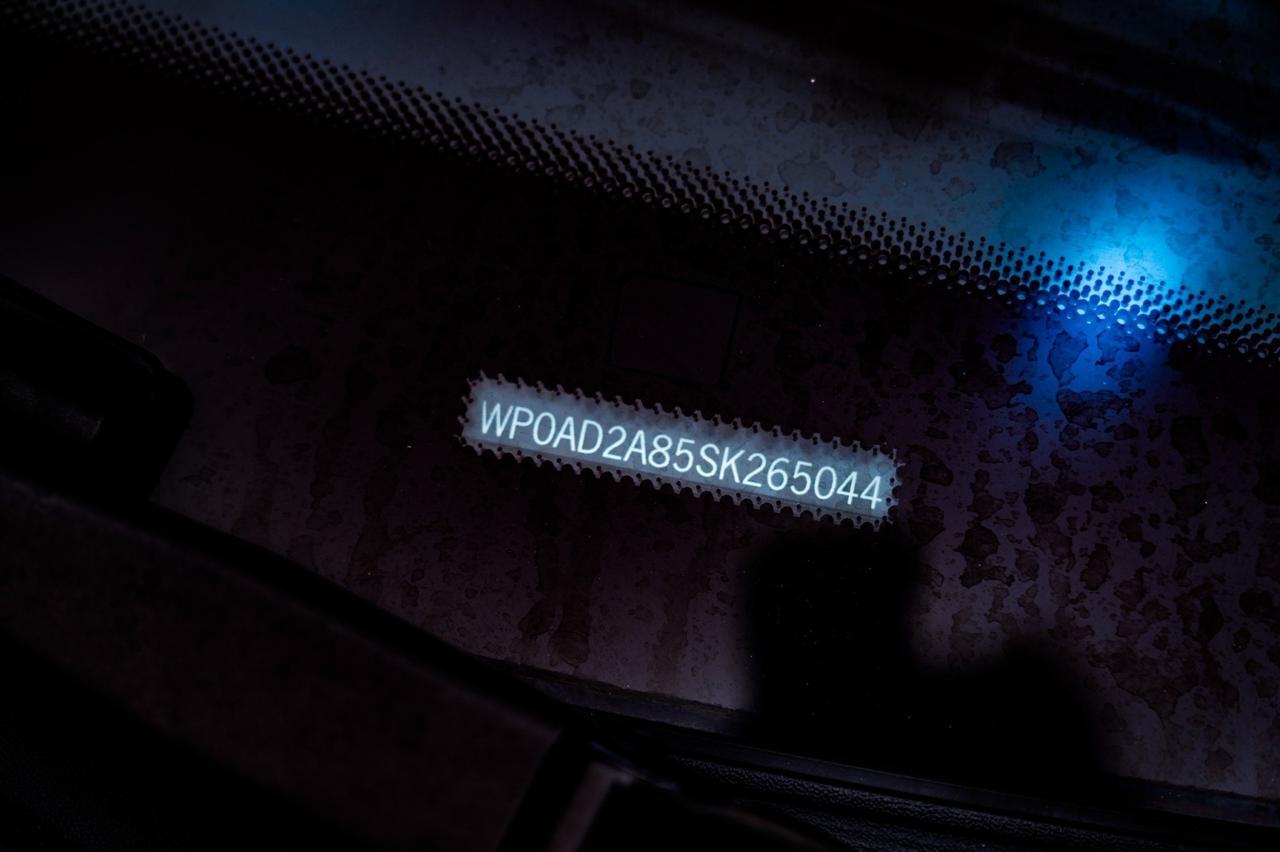 2025 Porsche 718 Cayman GTS 4.0 Pompano Beach FL