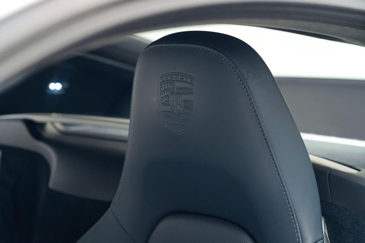 2025 Porsche 718 Cayman GTS 4.0 Pompano Beach FL