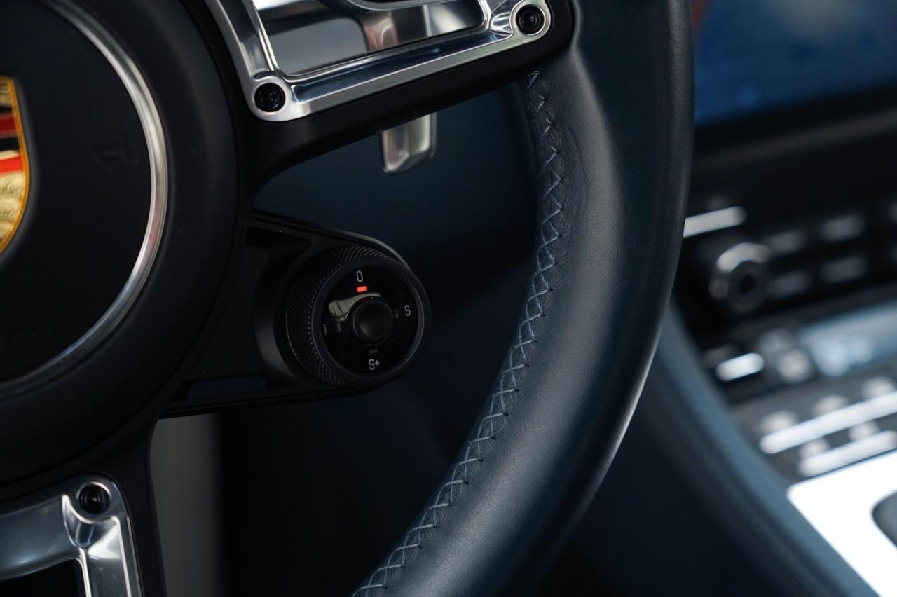 2025 Porsche 718 Cayman GTS 4.0 Pompano Beach FL