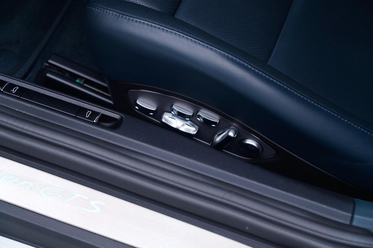 2025 Porsche 718 Cayman GTS 4.0 Pompano Beach FL