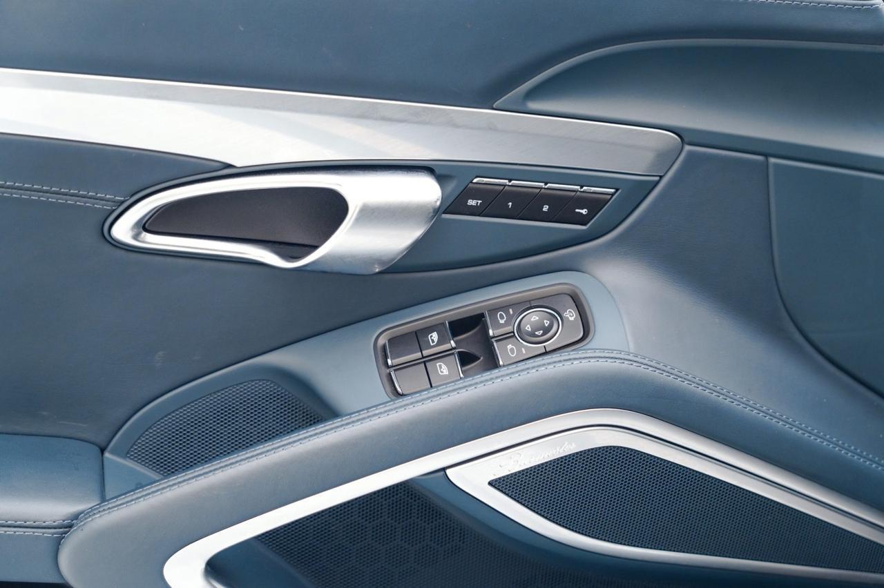 2025 Porsche 718 Cayman GTS 4.0 Pompano Beach FL