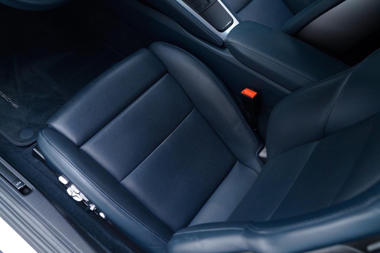 2025 Porsche 718 Cayman GTS 4.0 Pompano Beach FL