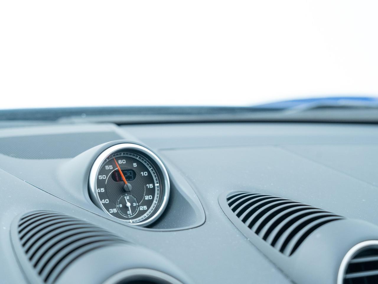 2025 Porsche 718 Cayman GTS 4.0 Pompano Beach FL