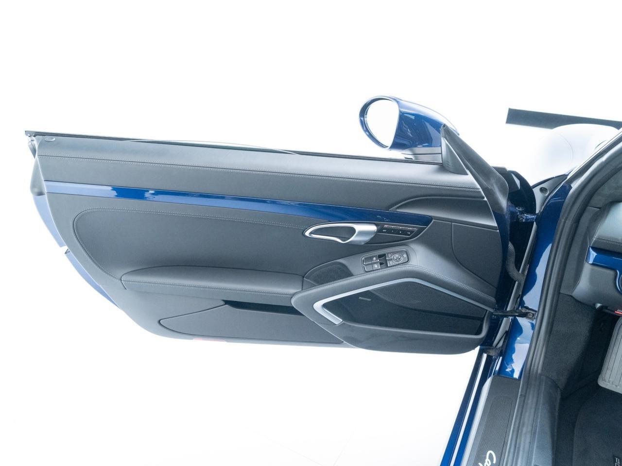 2025 Porsche 718 Cayman GTS 4.0 Pompano Beach FL