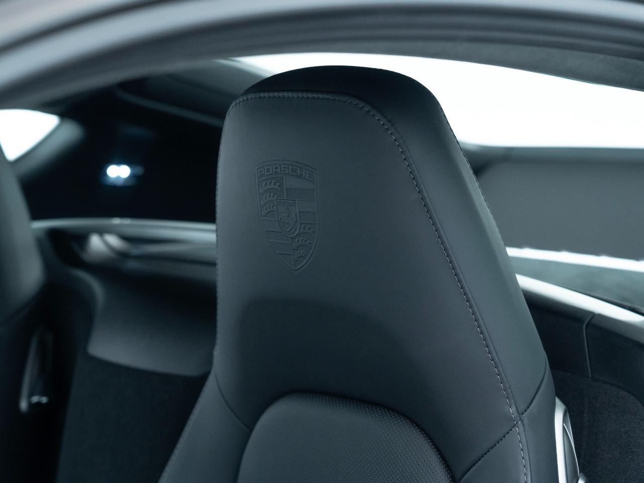 2025 Porsche 718 Cayman GTS 4.0 Pompano Beach FL