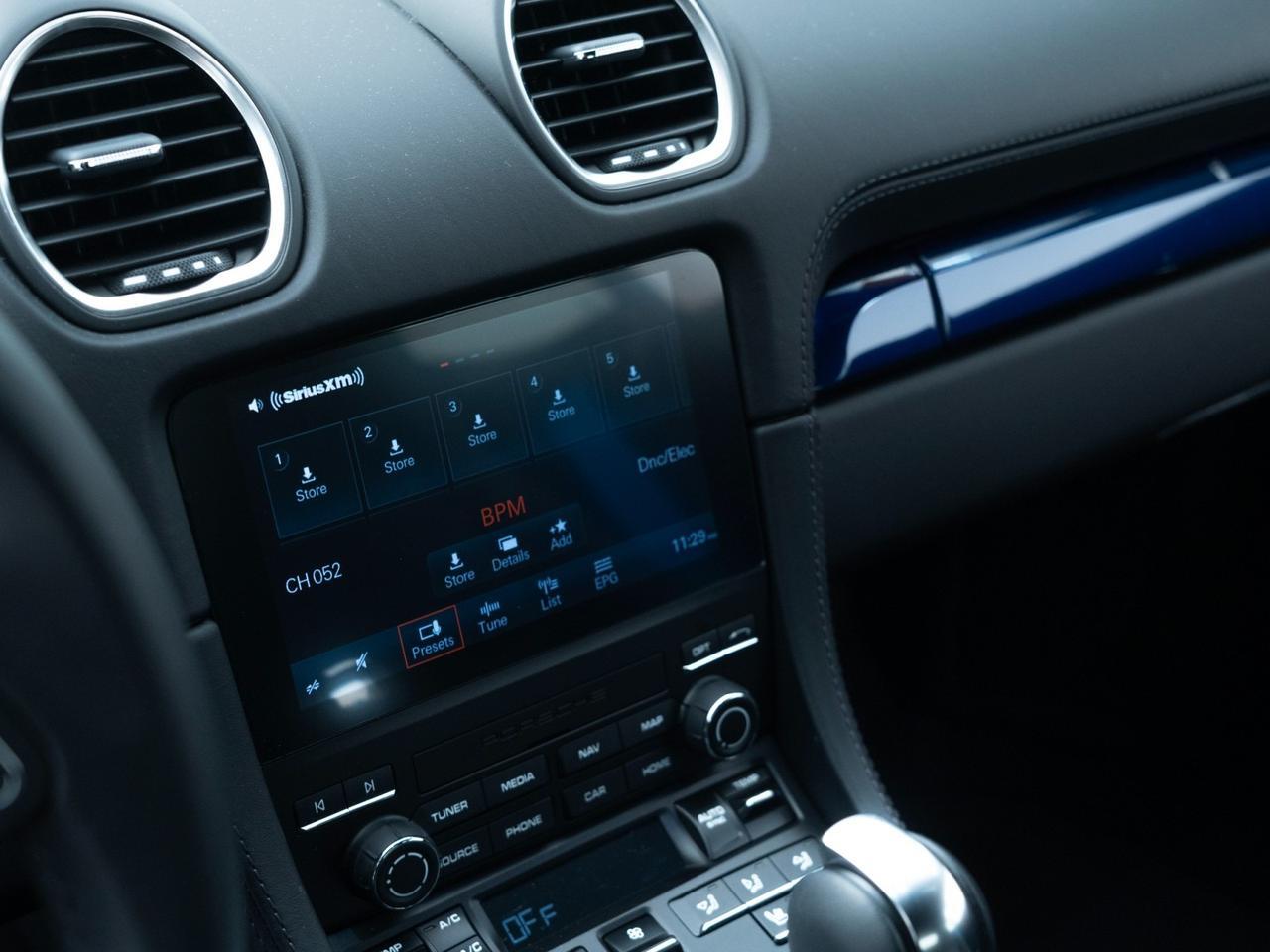 2025 Porsche 718 Cayman GTS 4.0 Pompano Beach FL