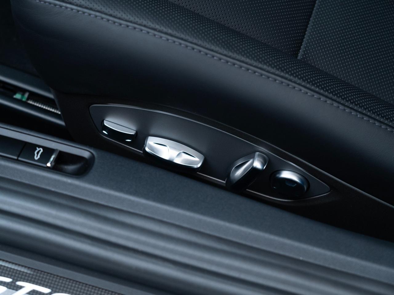 2025 Porsche 718 Cayman GTS 4.0 Pompano Beach FL