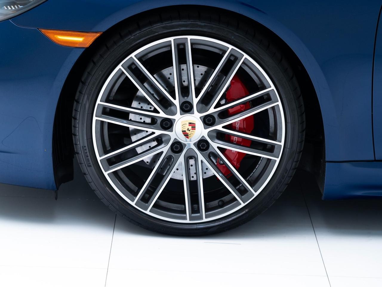 2025 Porsche 718 Cayman GTS 4.0 Pompano Beach FL