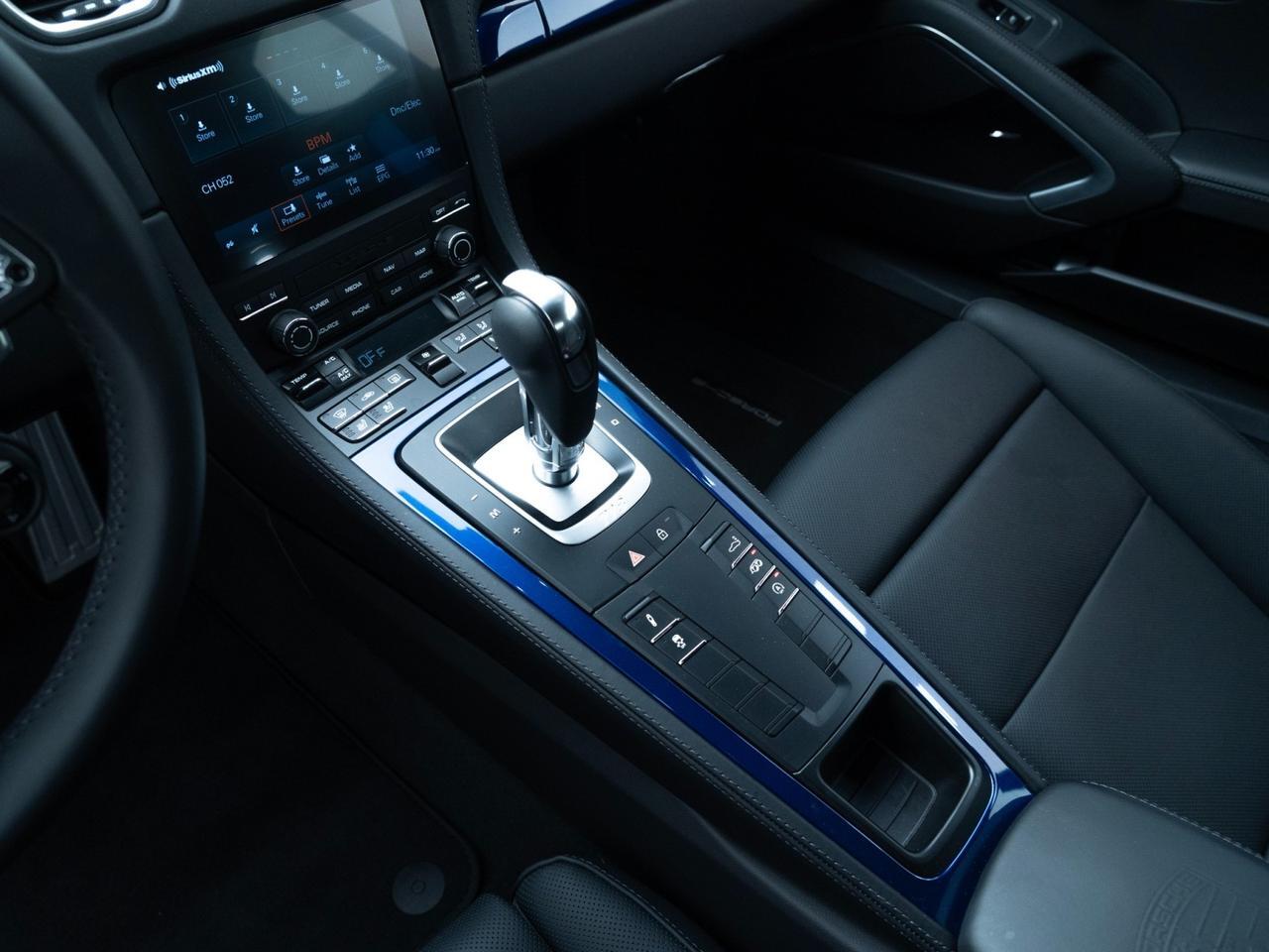 2025 Porsche 718 Cayman GTS 4.0 Pompano Beach FL